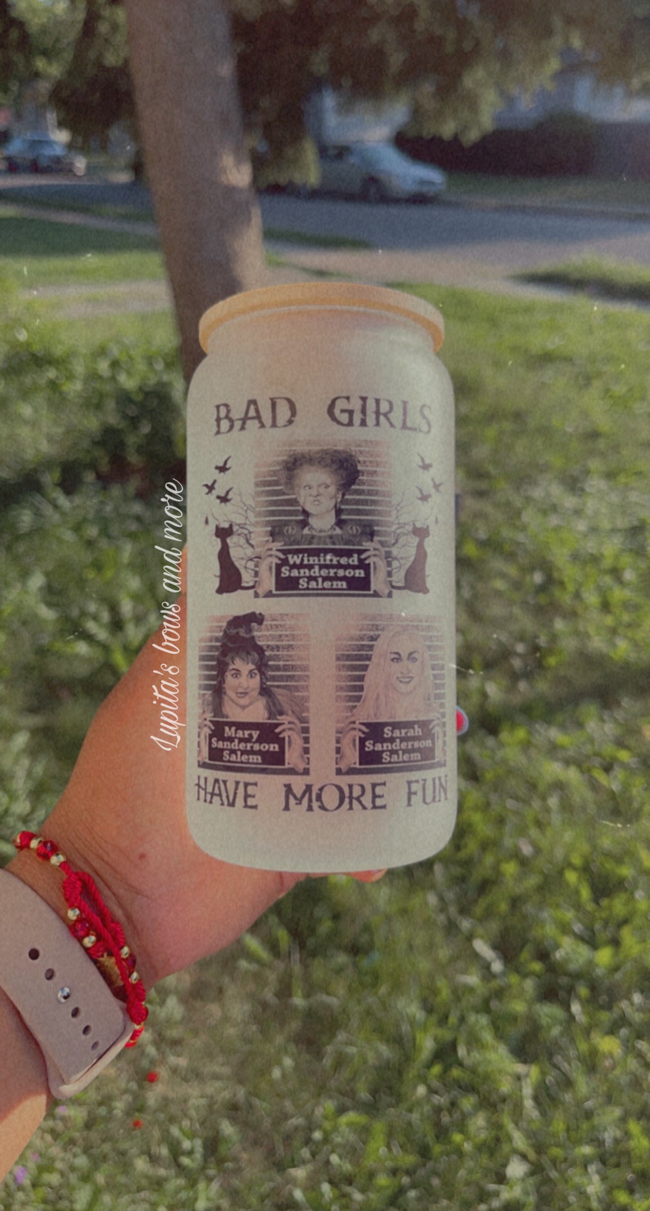 Bad girls