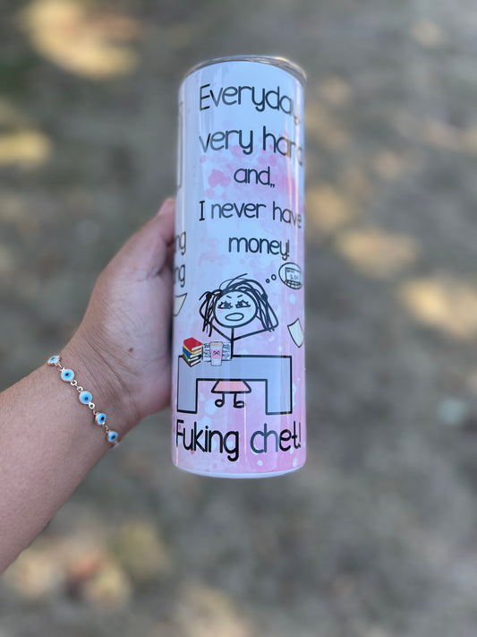 I don’t want to work(funny)