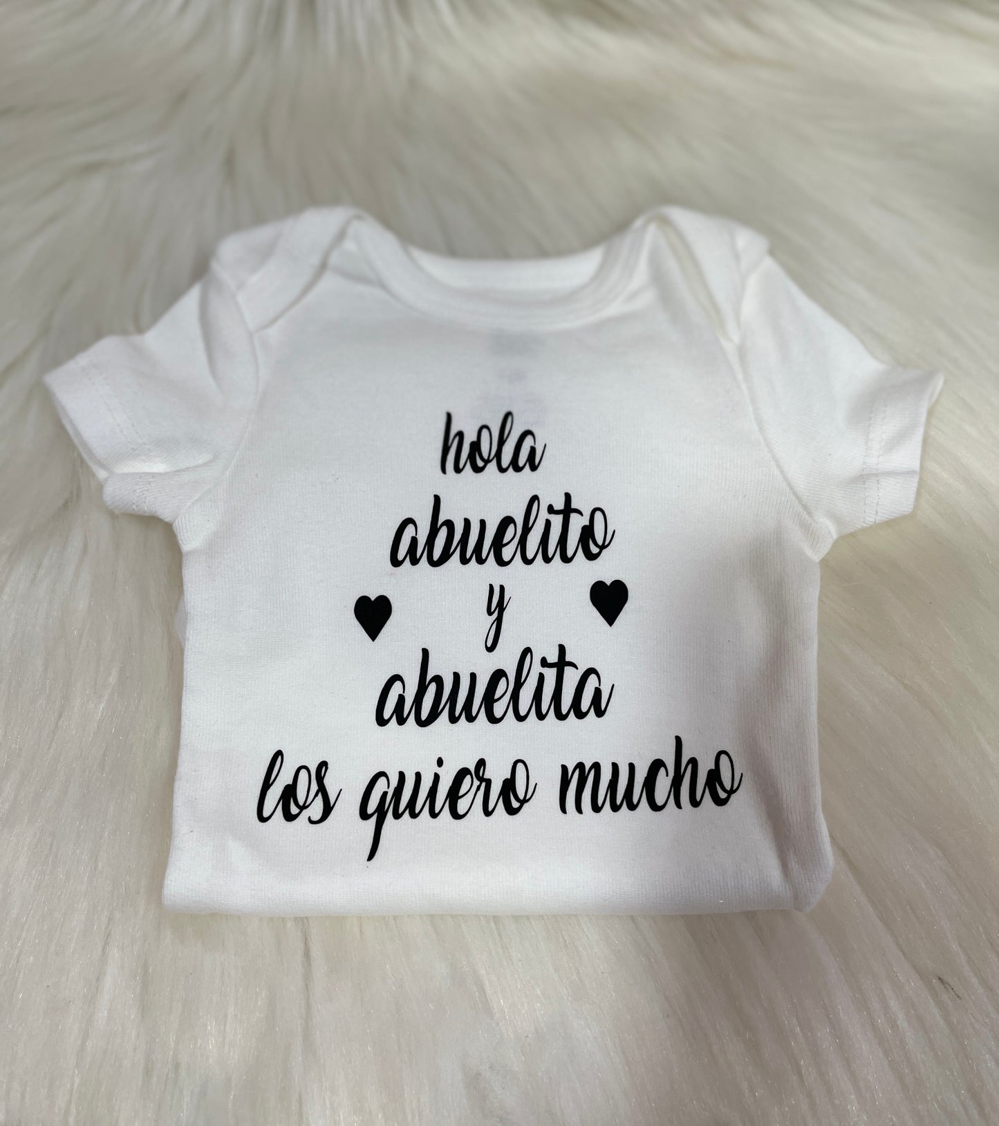Hola abuelitos