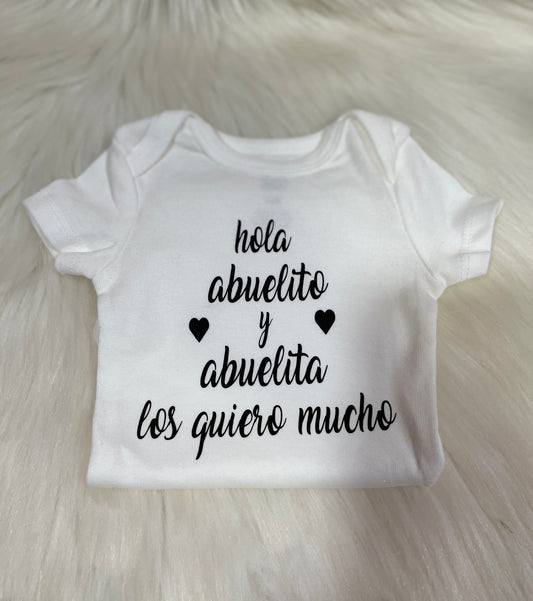 Hola abuelitos