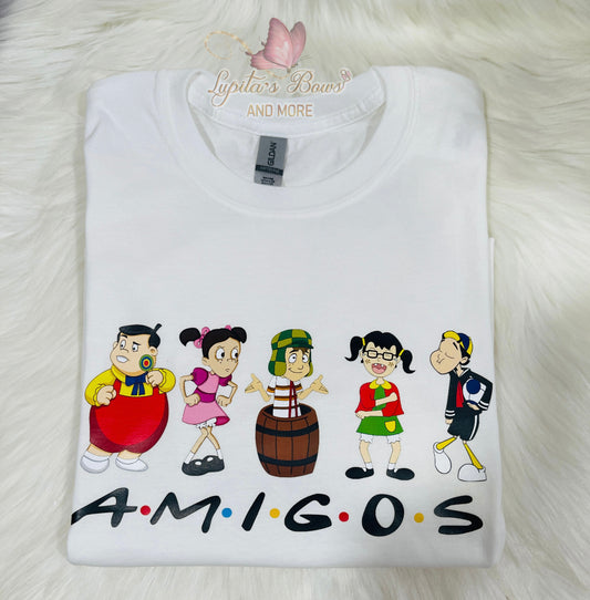 Amigos