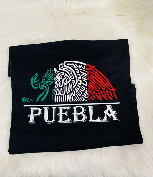 Mexico shirt