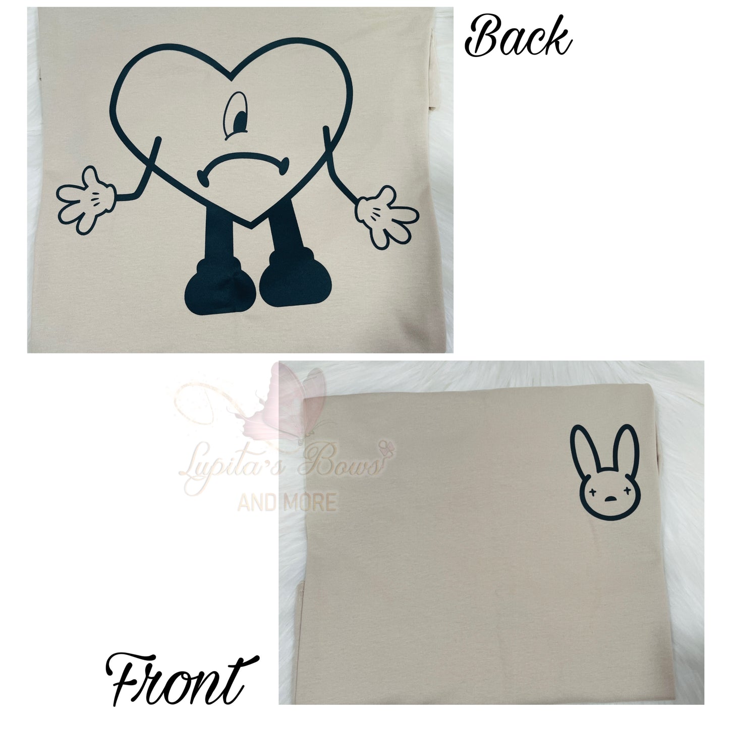 Un verano sin ti (shirt)