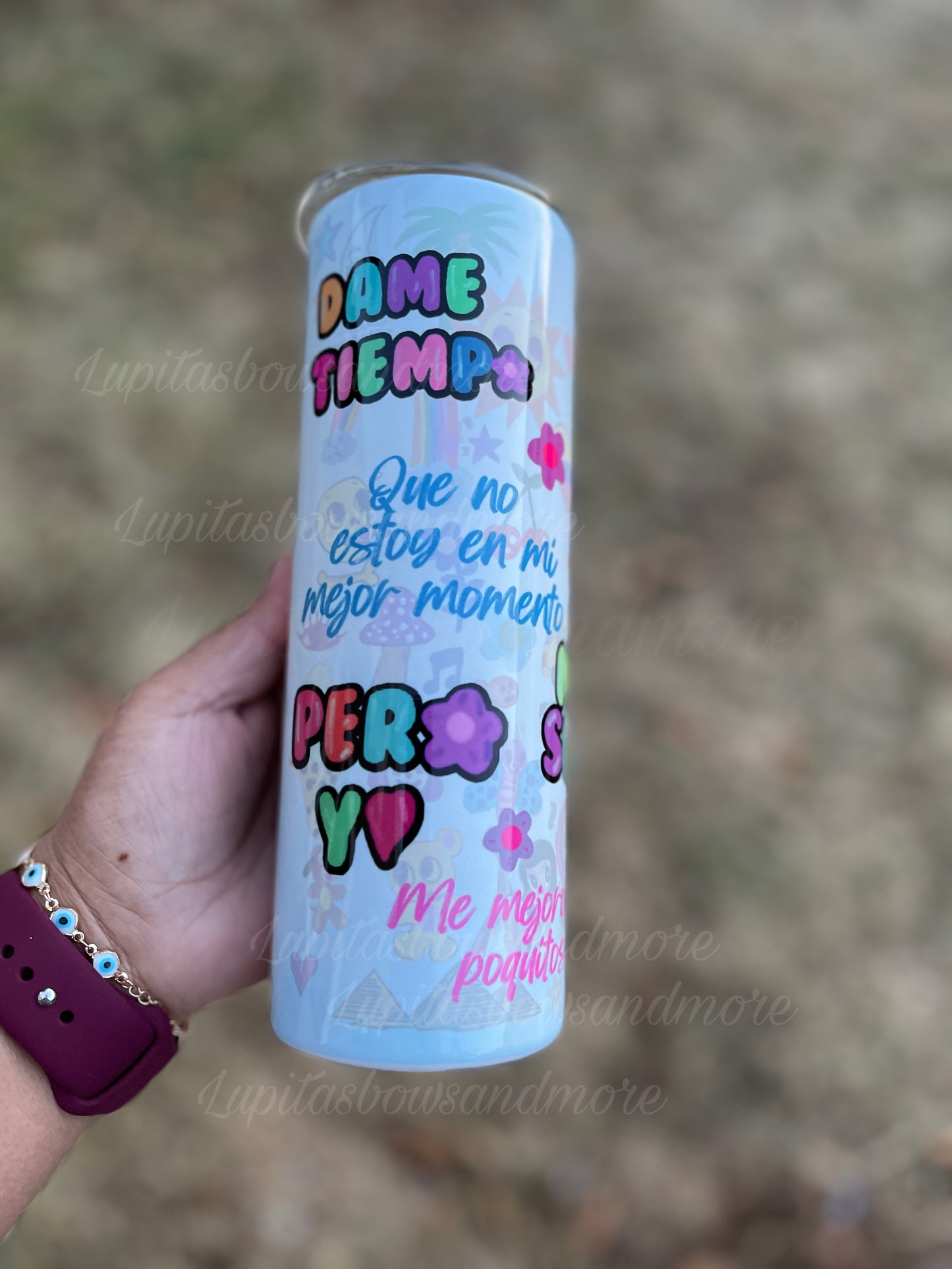 Mañana será bonito (karolG)#2