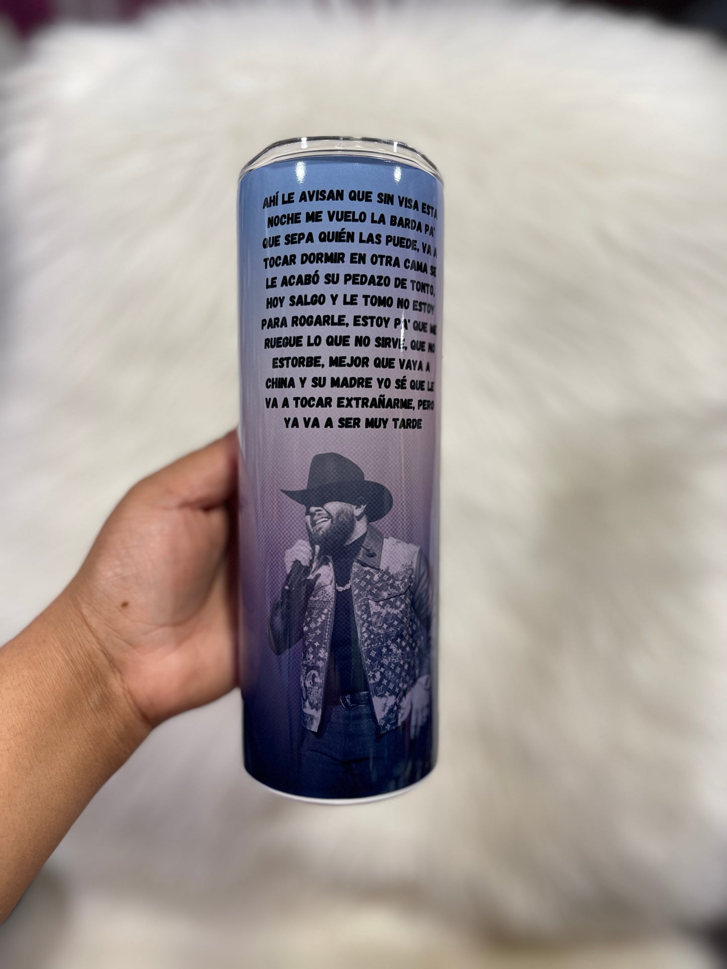 Carin (pedazo de tonto)