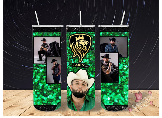 Carin Leon fotos 3 estilos