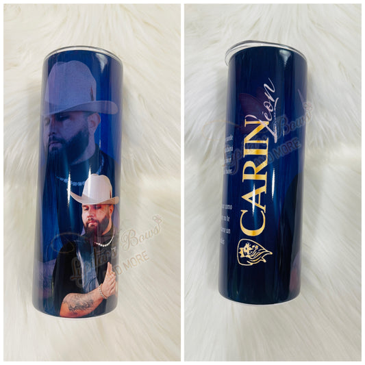 Carin leon #2(dame un beso)