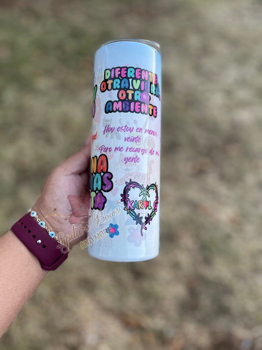 Mañana será bonito (karolG)#2