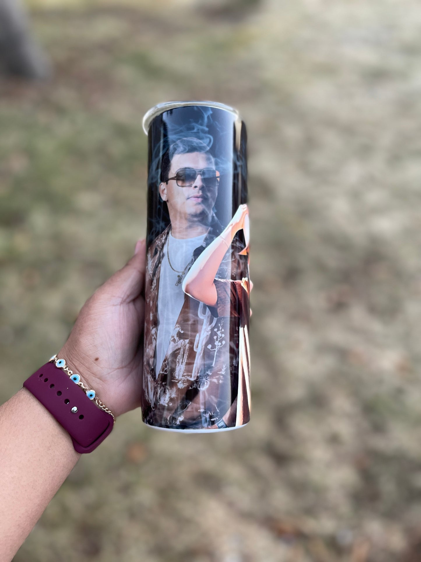 Grupo arriesgado (panter bélico)