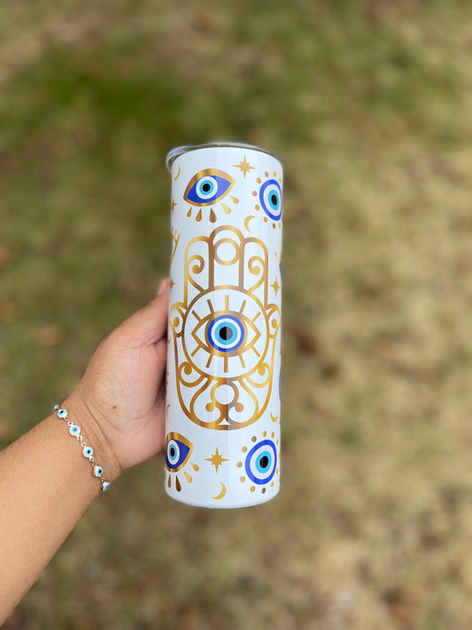 Fuera mala vibra 🧿