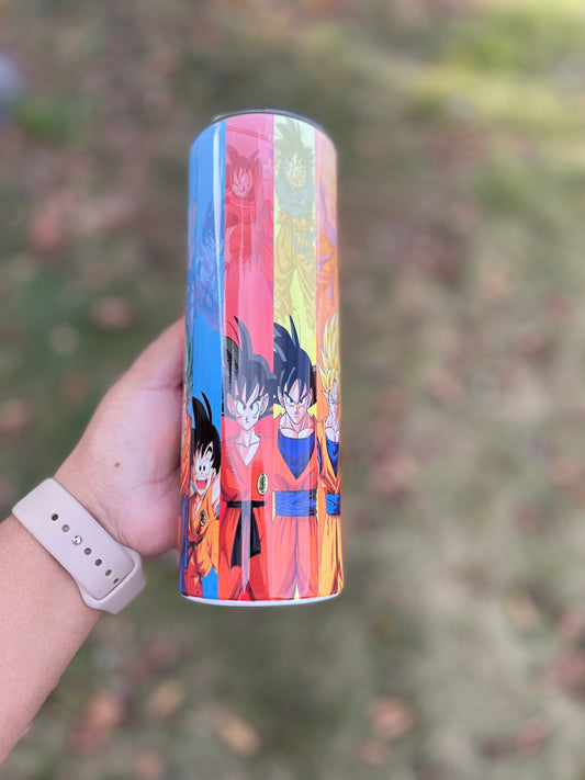 Goku