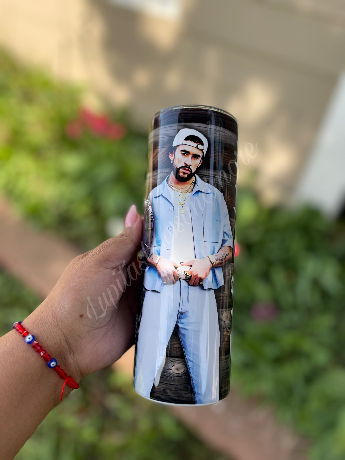 Grupo frontera & bad bunny