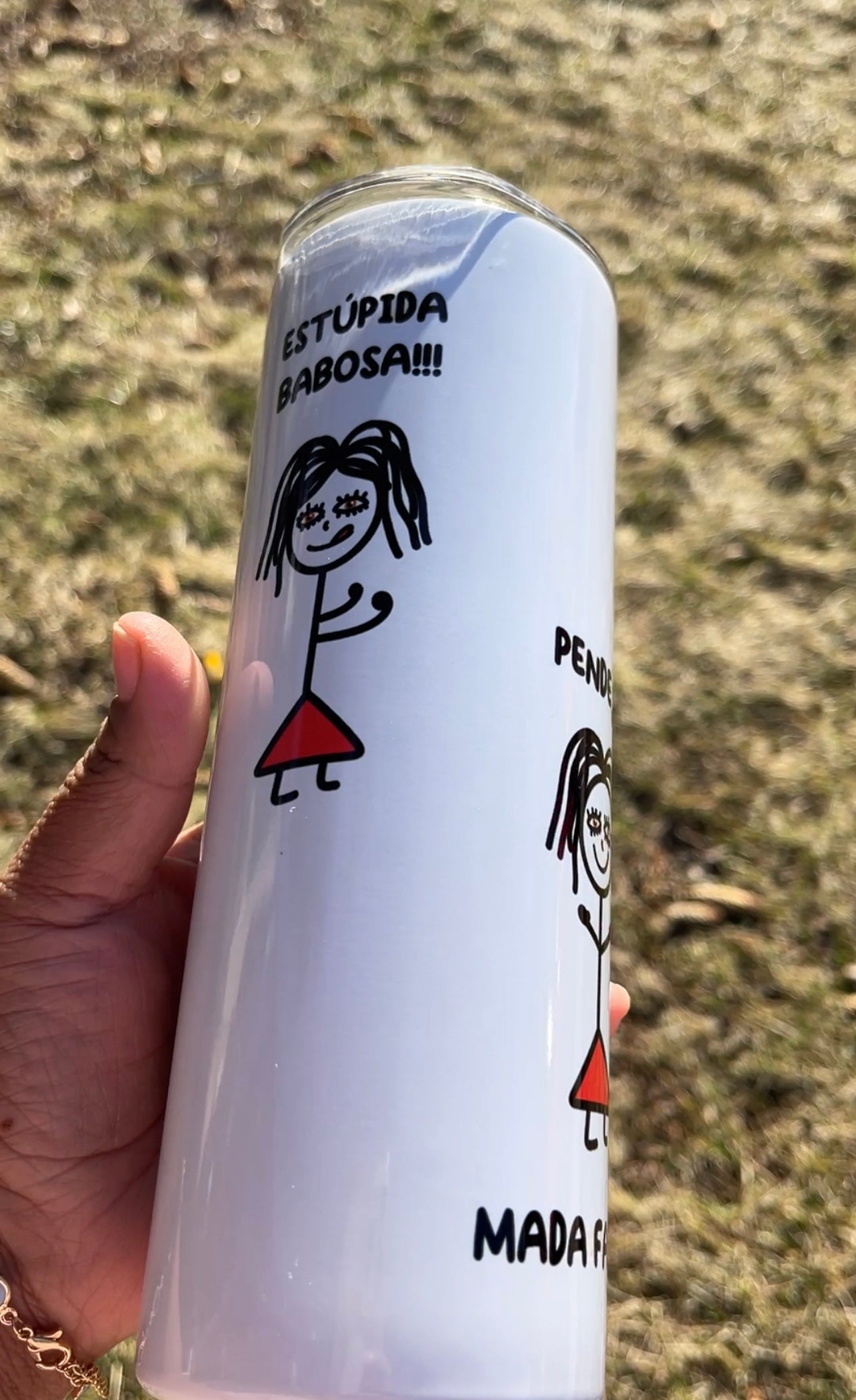 Cuando me disen (meme)