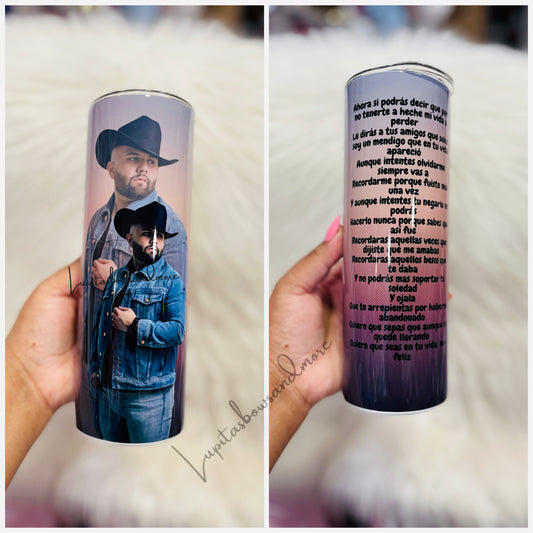 Carin Leon (recordarás) letra