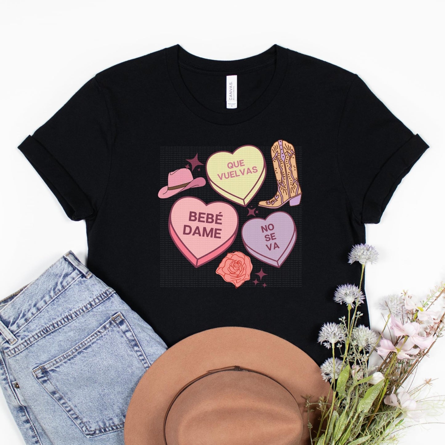 Grupo frontera shirt