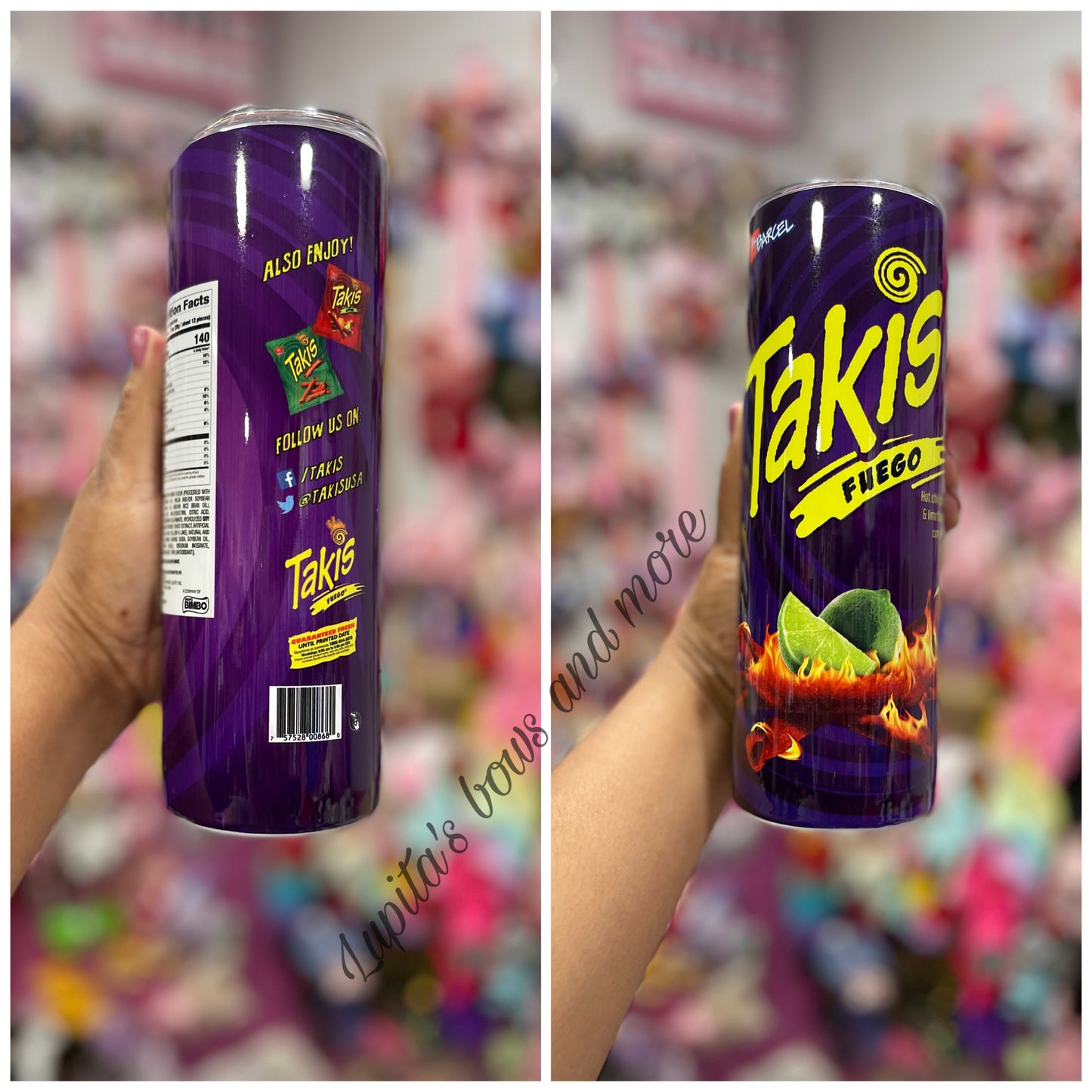 Takis