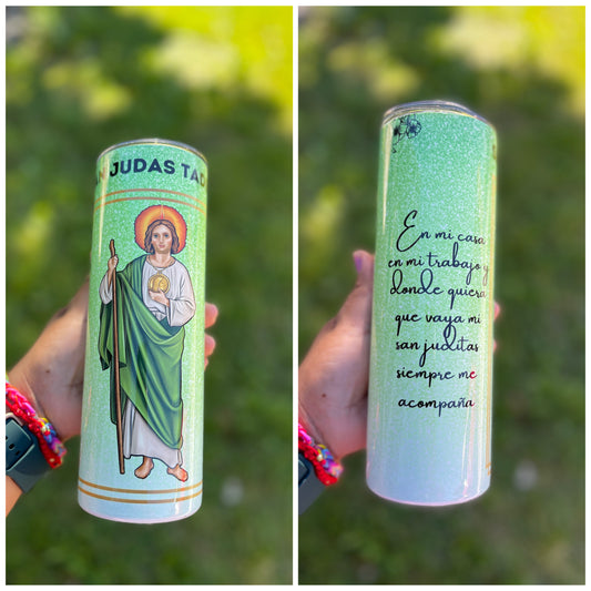 San judas (san judas Tadeo)