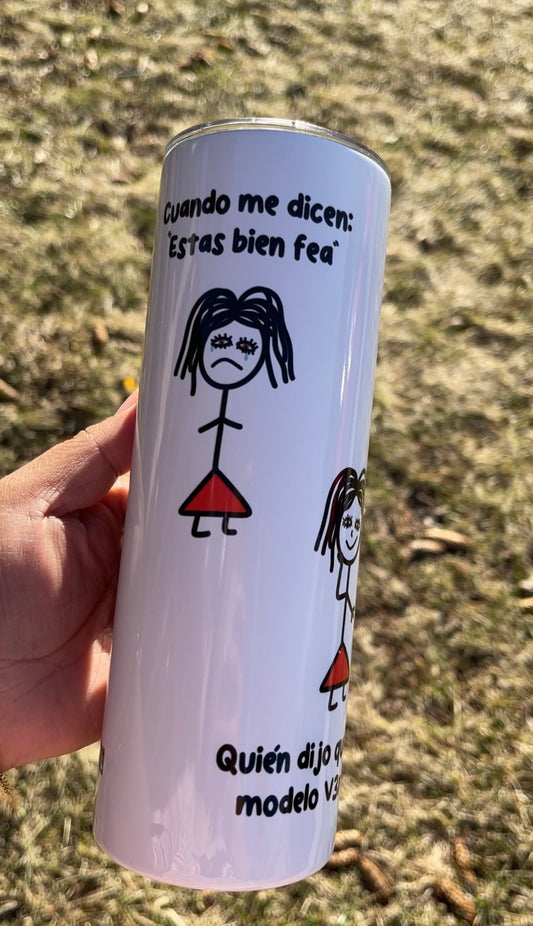 Cuando me disen (meme)