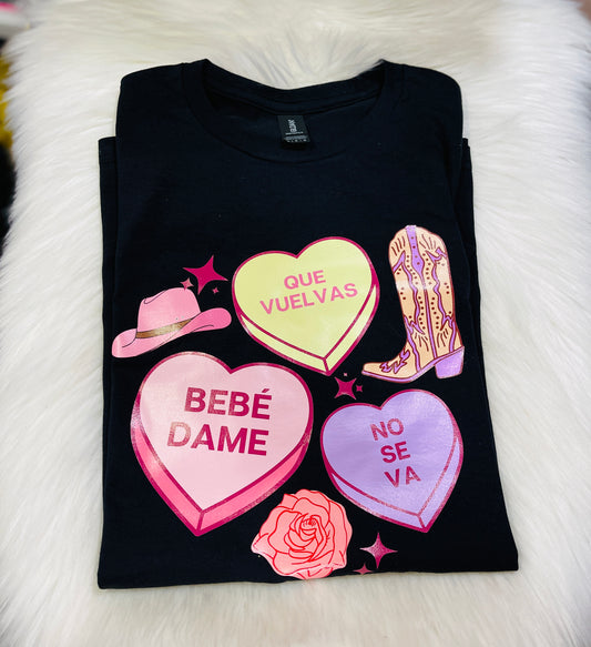 Grupo frontera shirt