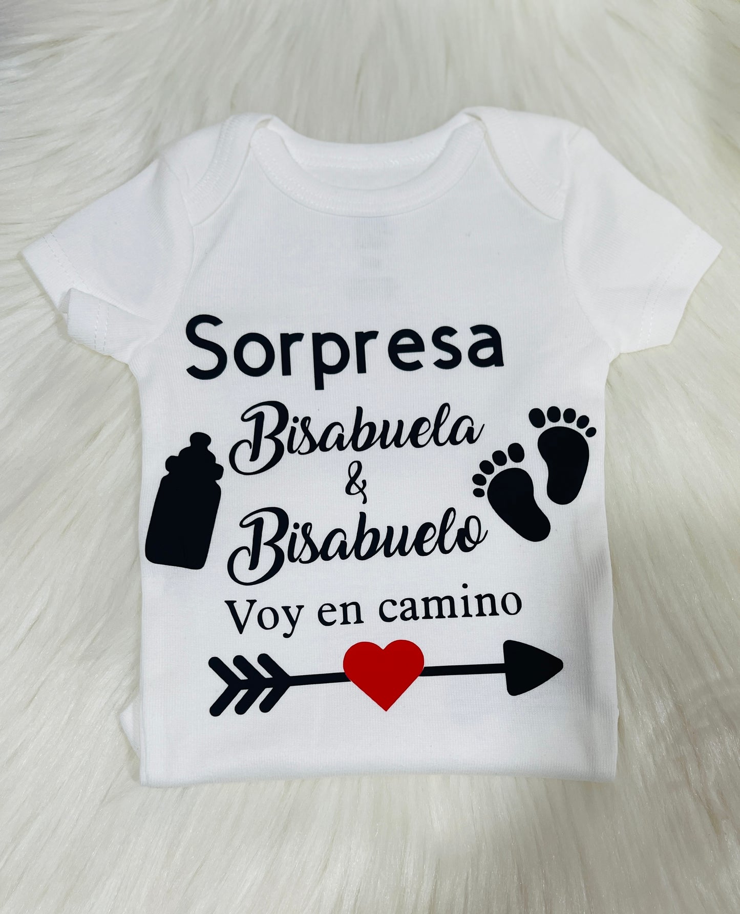 Sorpresa (bisabuelos)
