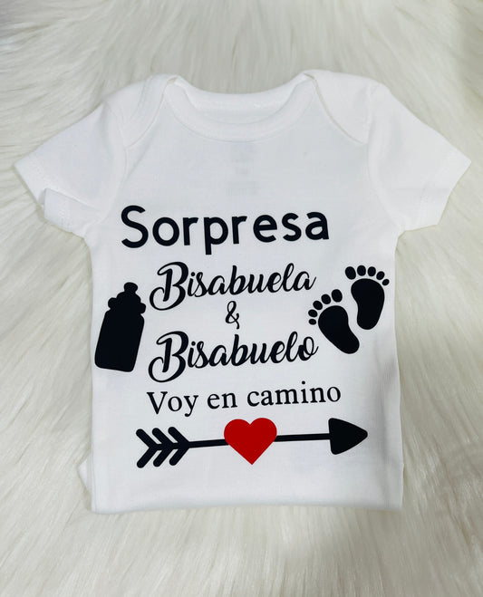 Sorpresa (bisabuelos)