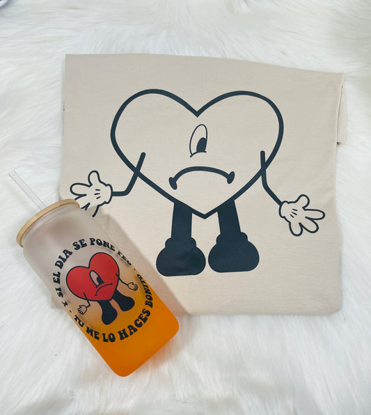 Un verano sin ti (shirt)