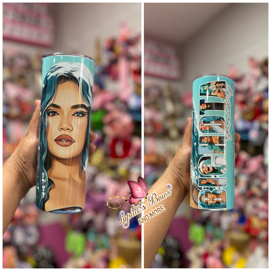 Bichota(Karol g) 2 opciones