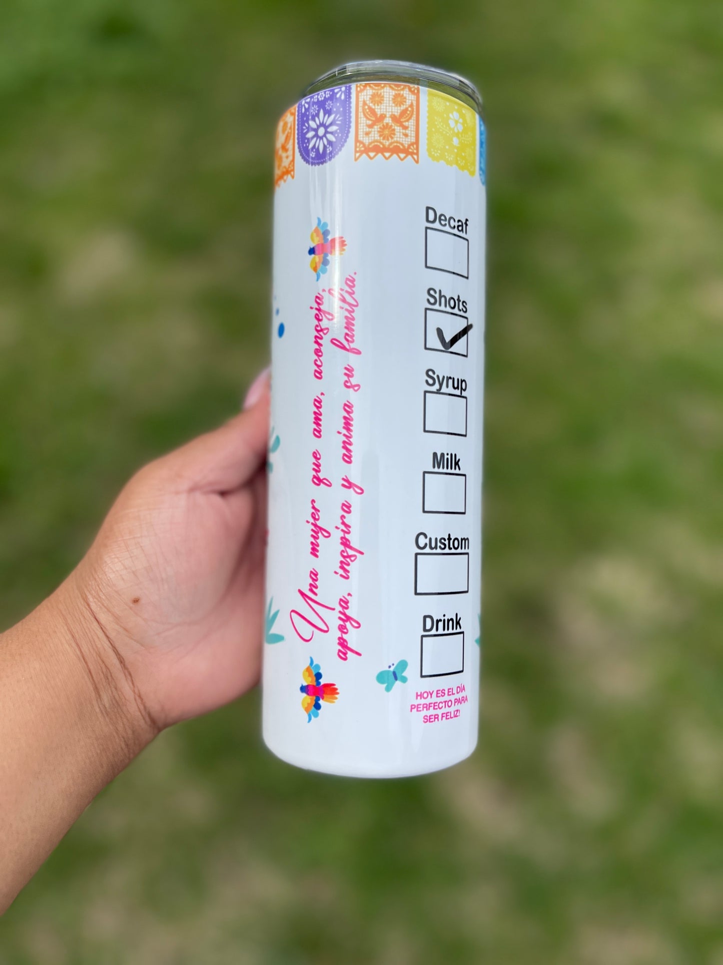 Mama la mejor del mundo