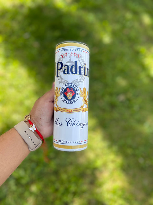 El padrino (chingon)