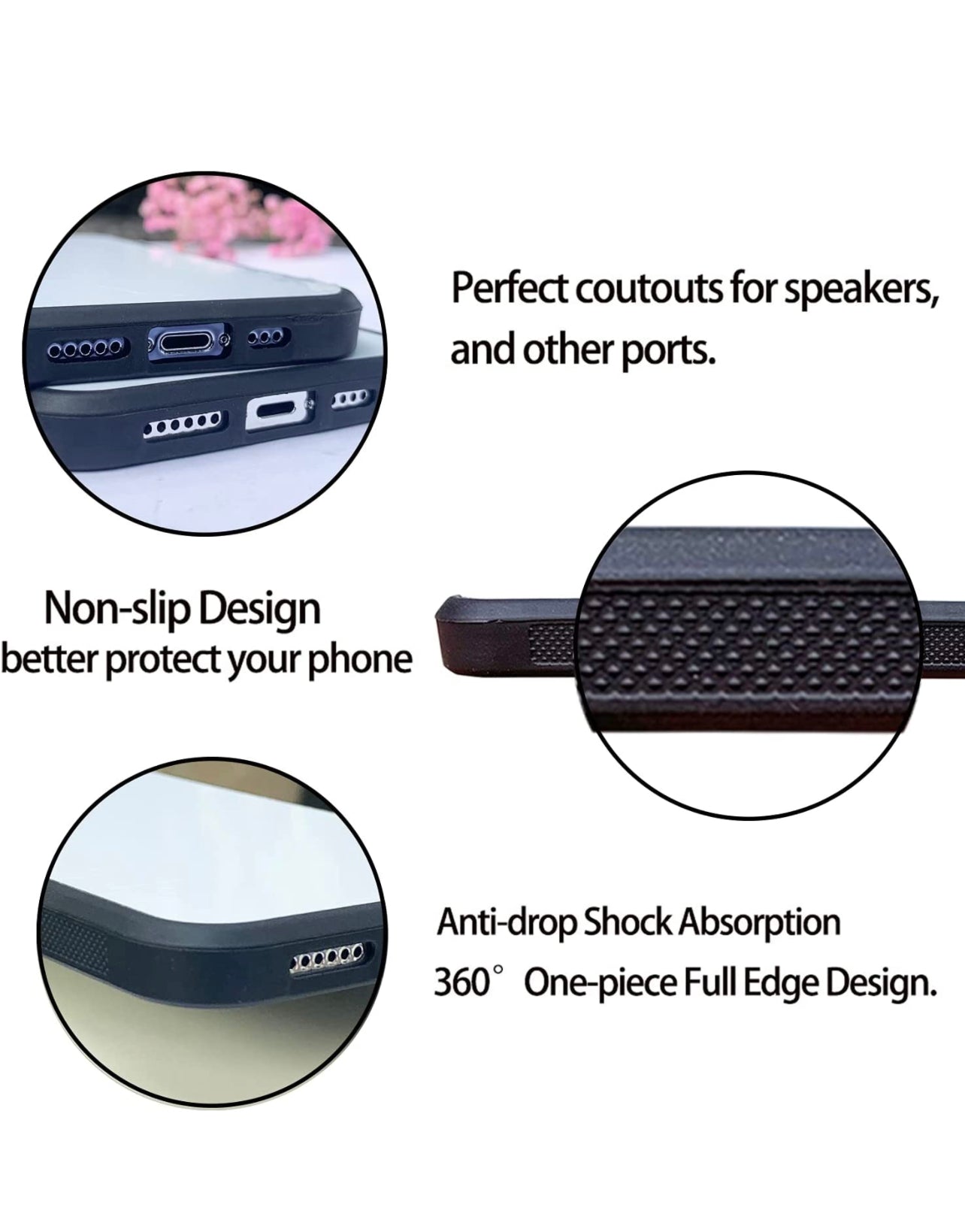 Carin Leon phone case