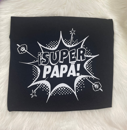Súper papá