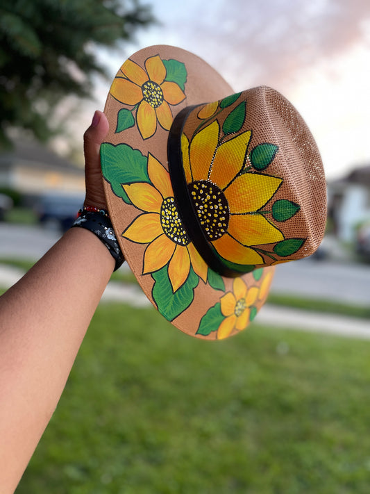 Sombrero (girasol)