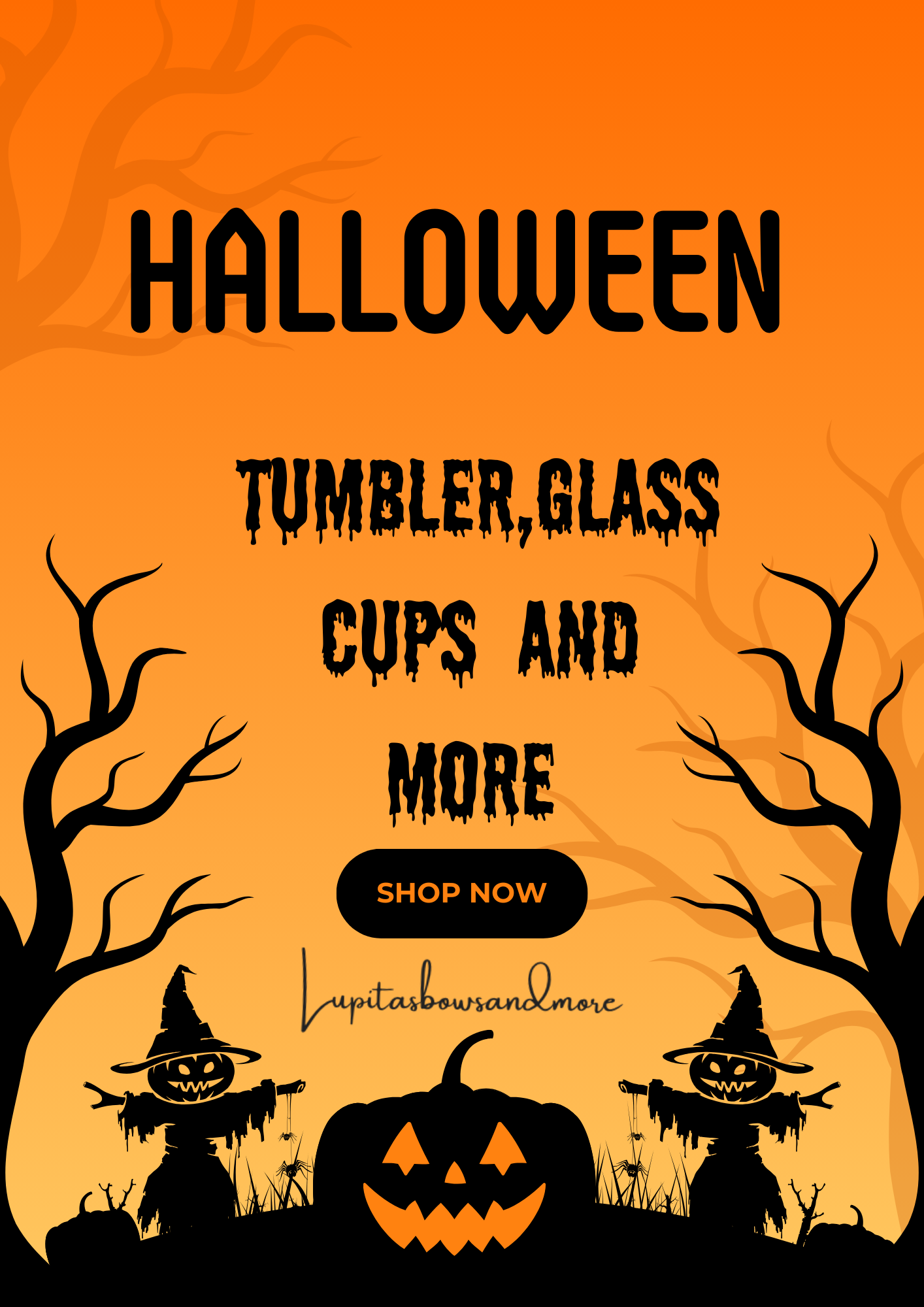 Halloween colección