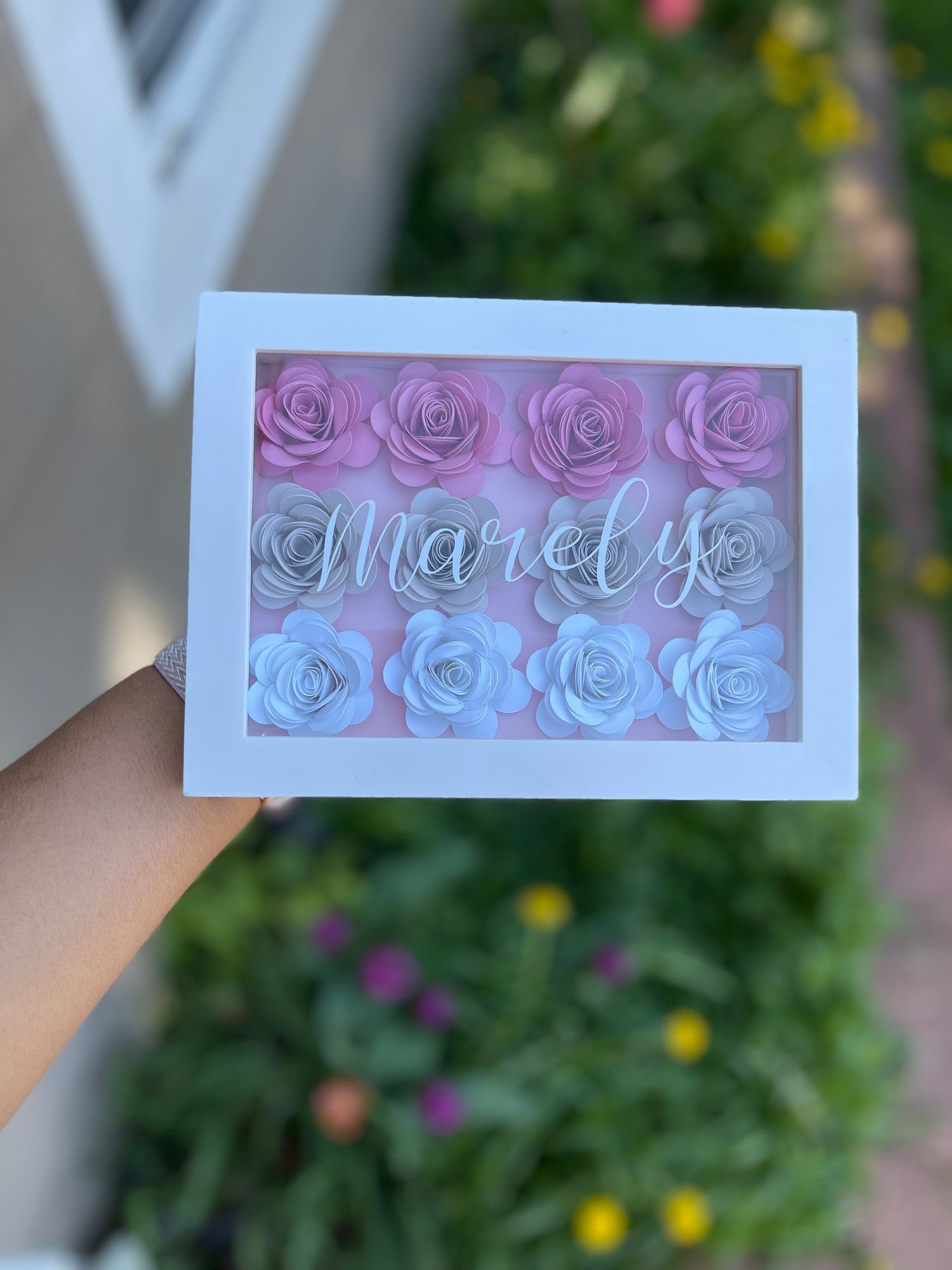 Shadowbox