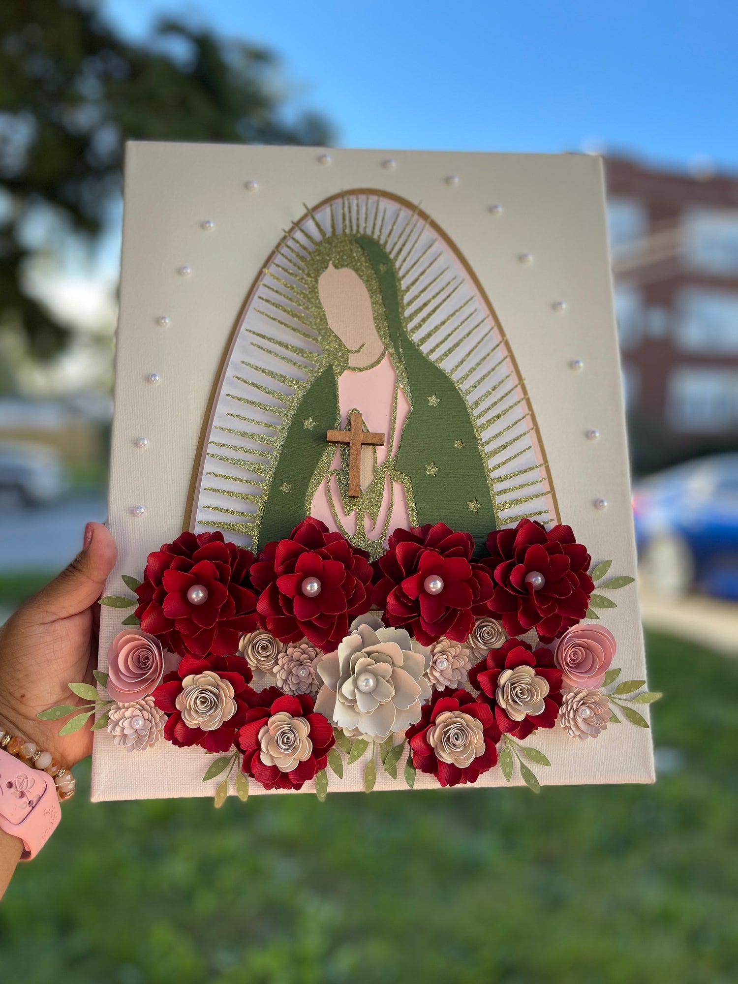 Virgencitas