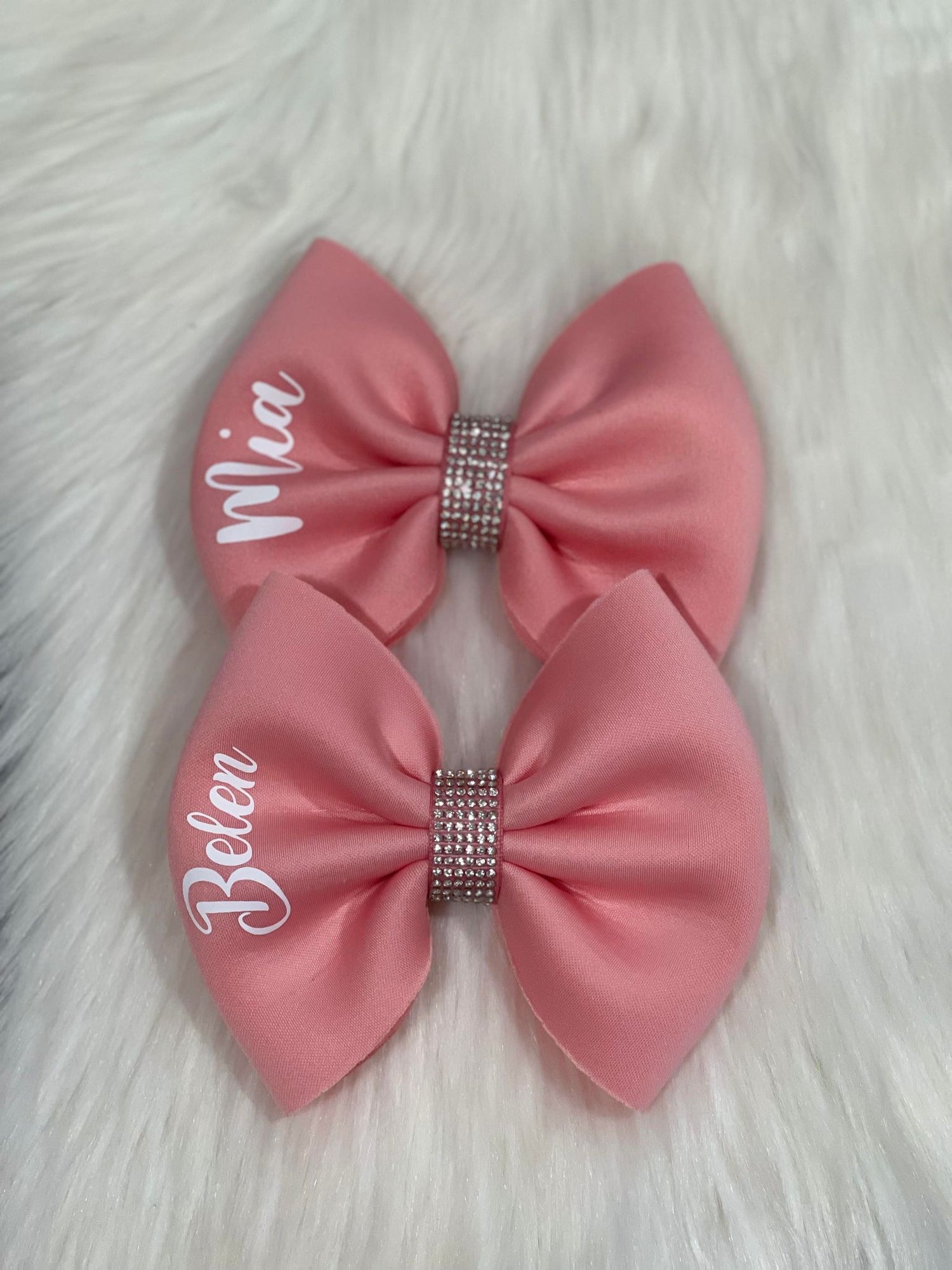 Custom Bows