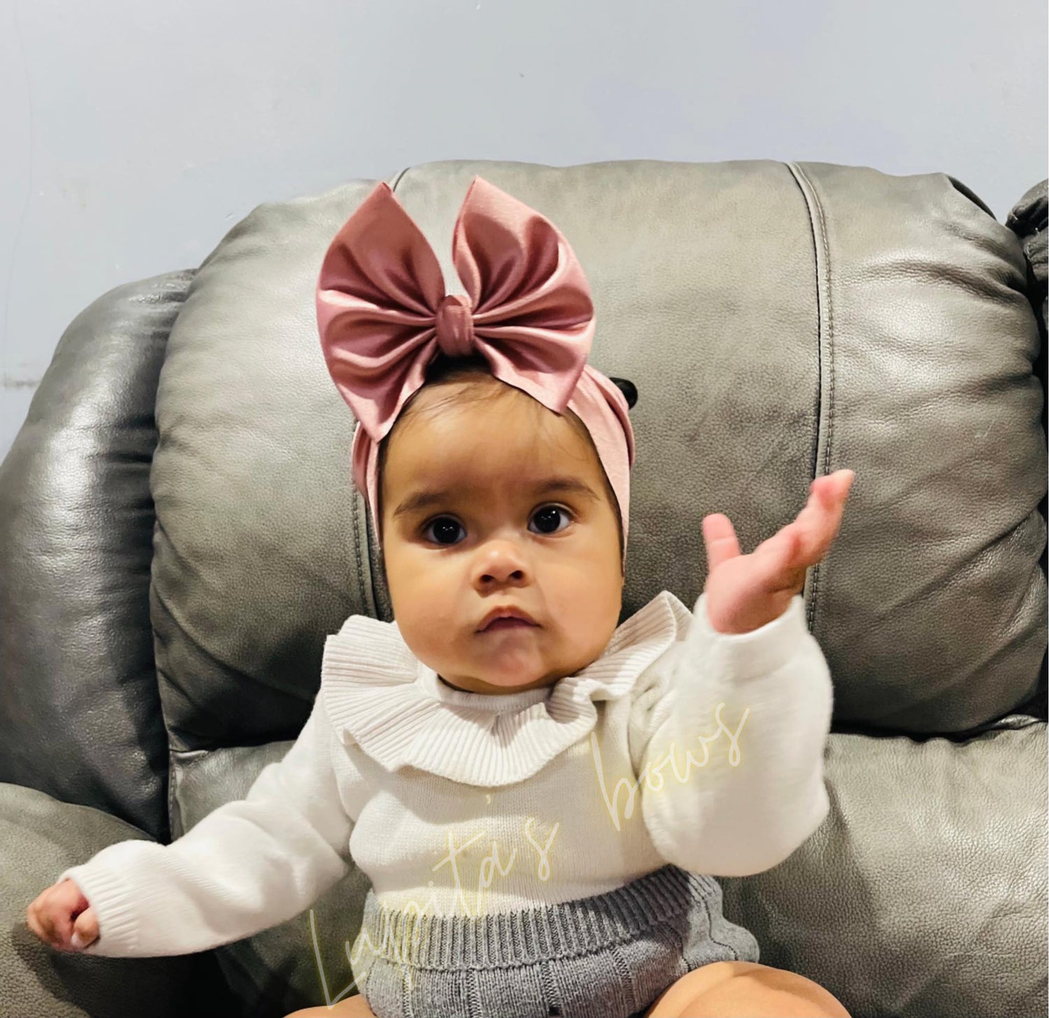 Styling for Babies