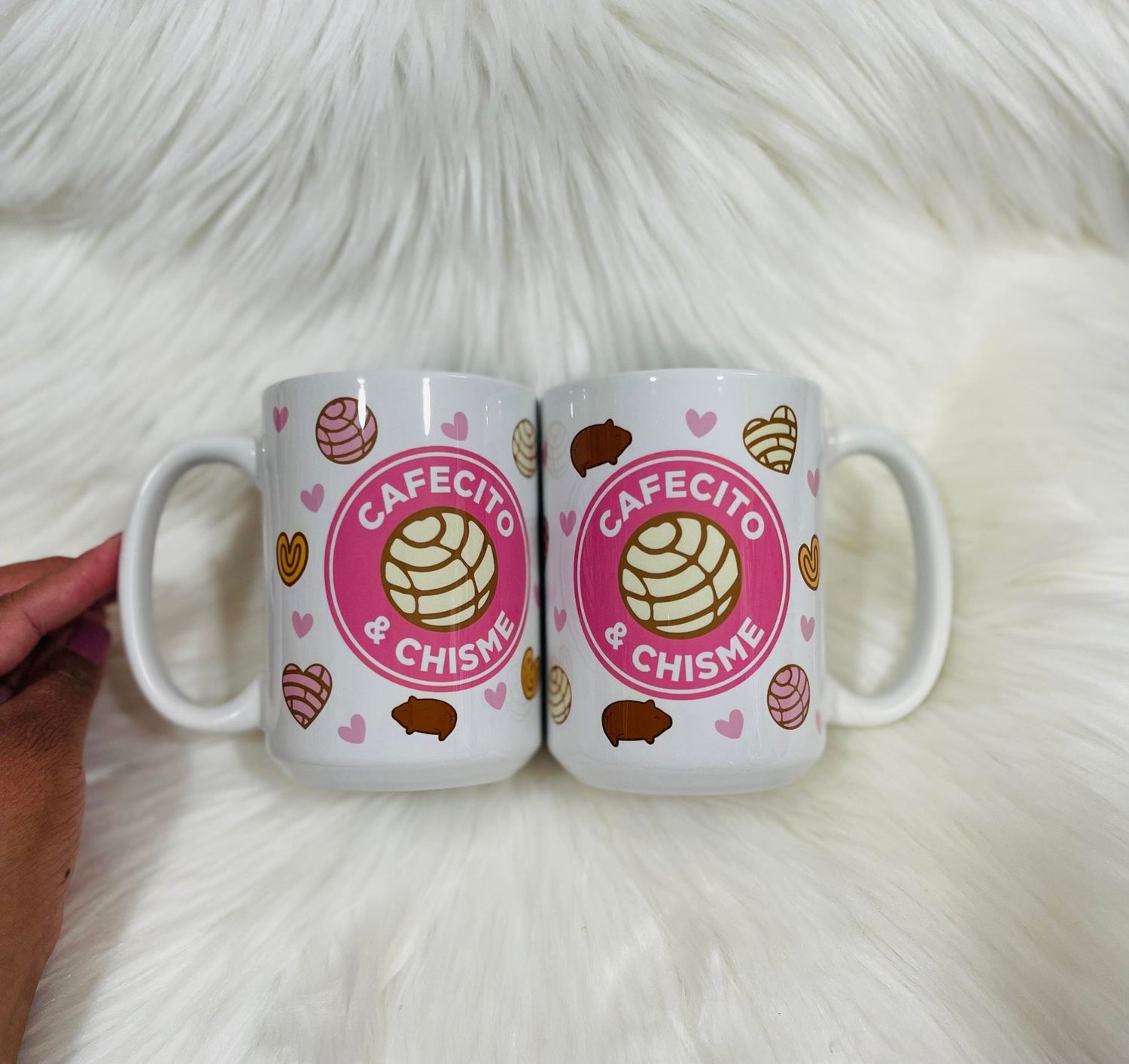 Mugs