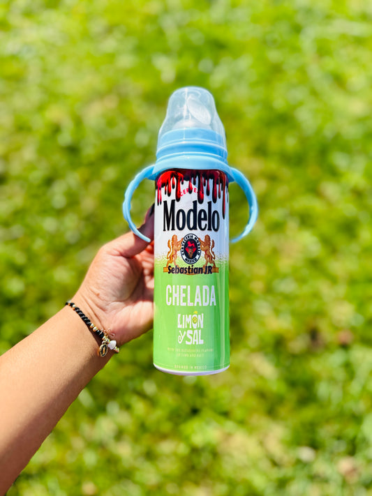 Chelada limón