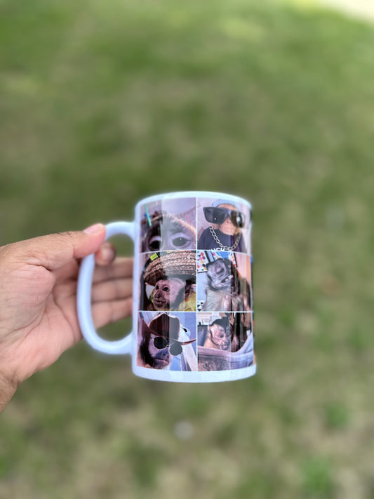 Changuitos taza