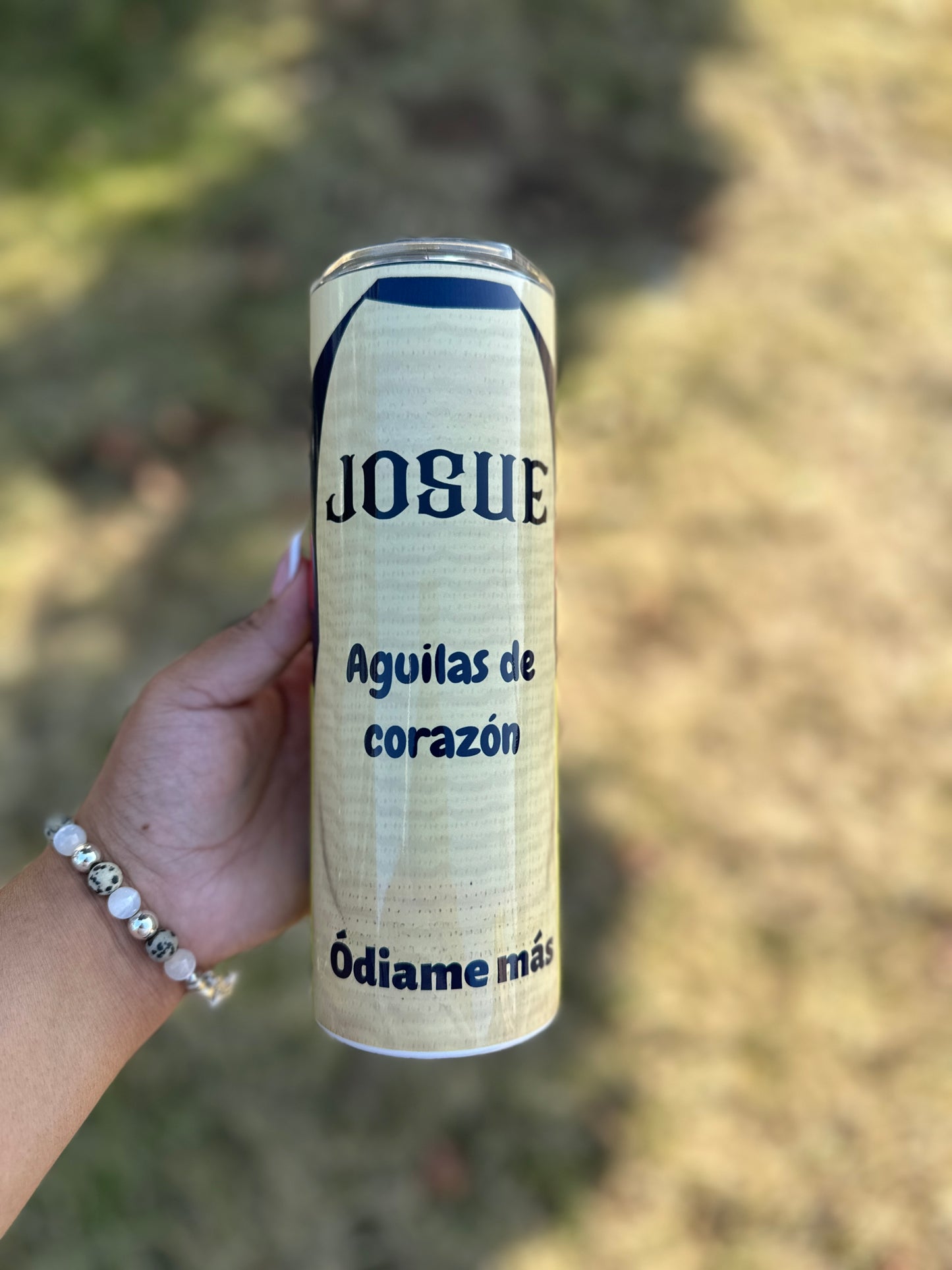 America con nombre