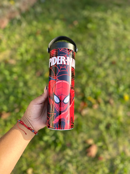 Spider man