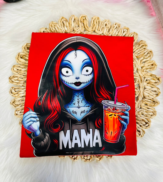 Mama