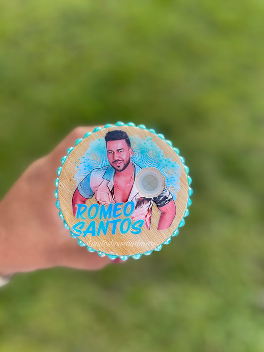 Romeo santos