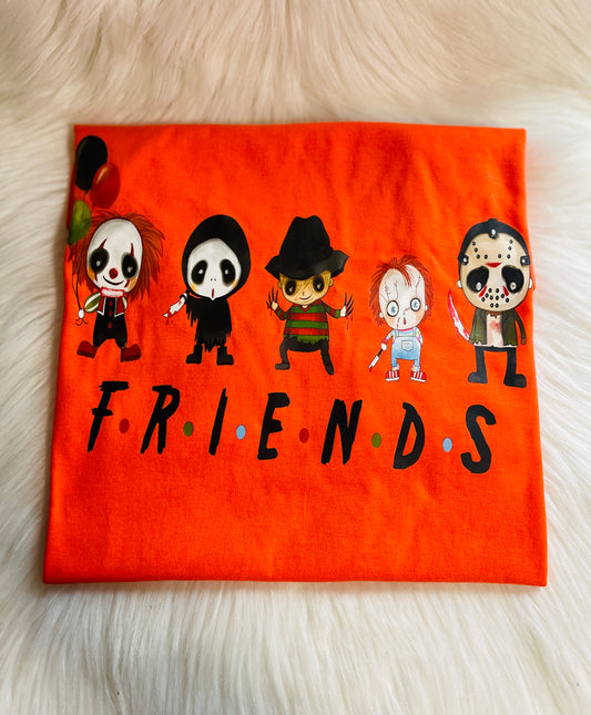 Friends