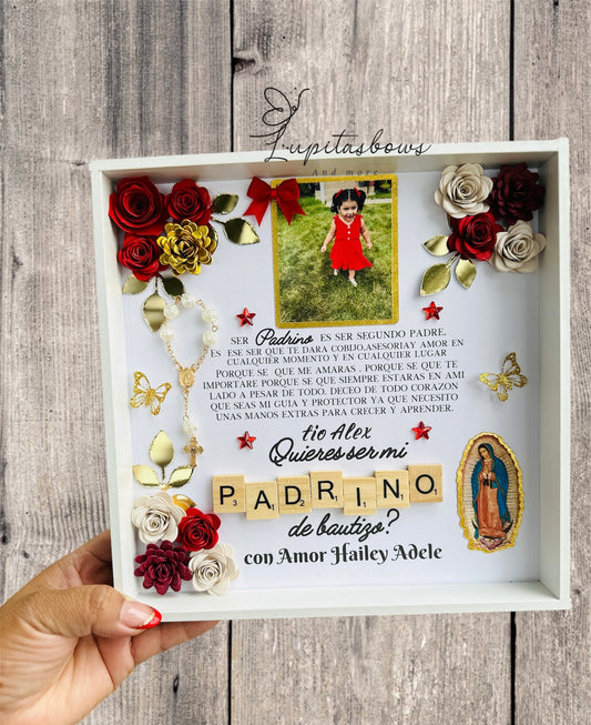 Padrinos proposal