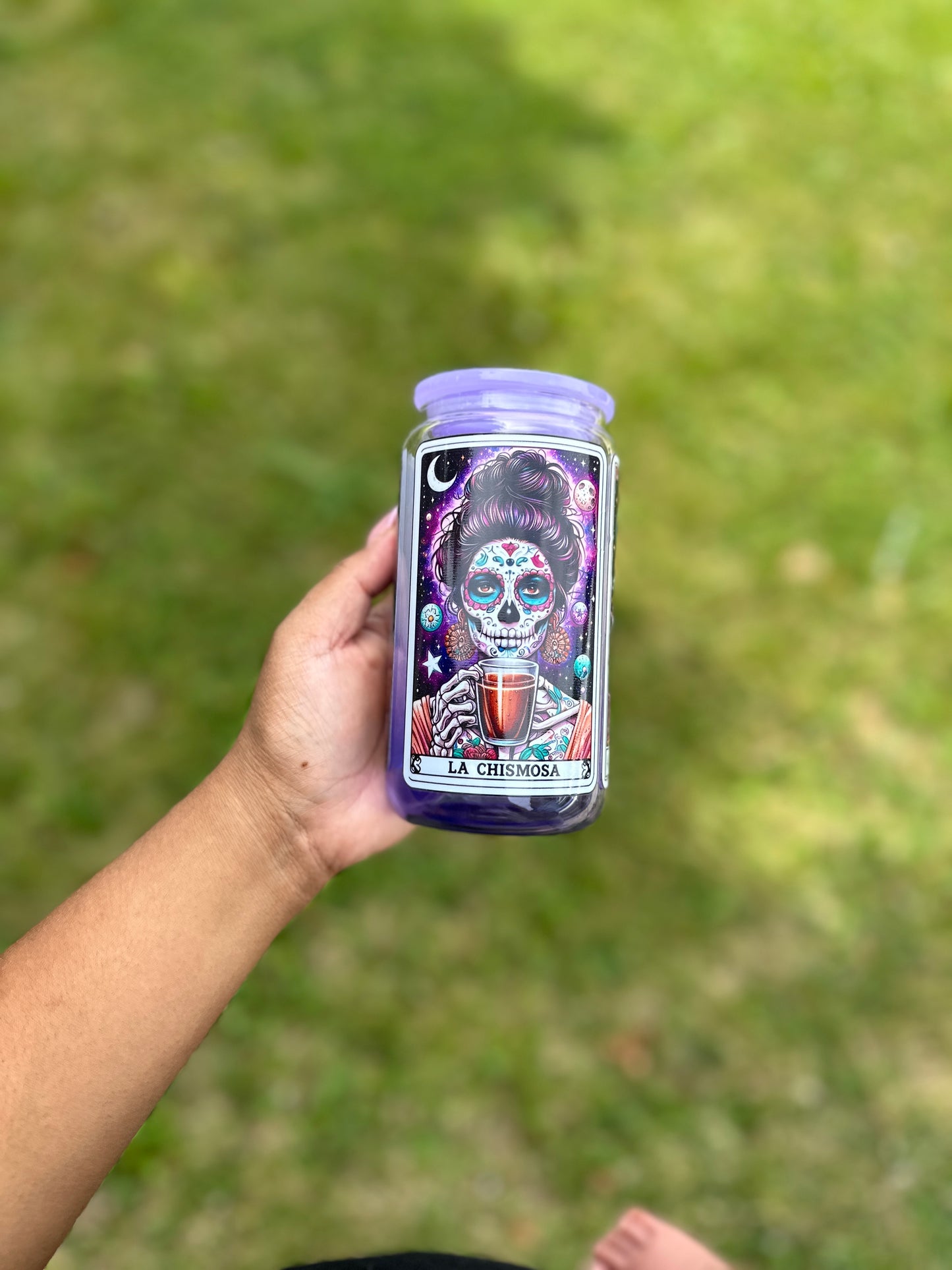 Chismosa (tarot)