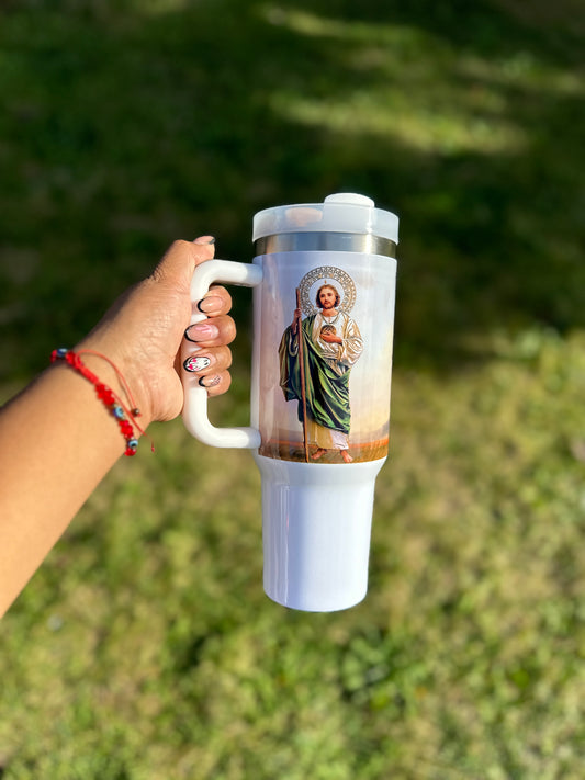 San judas custom