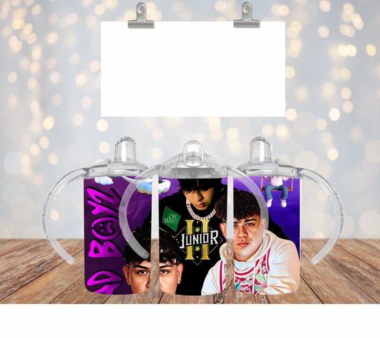 Junior h Sippy cup