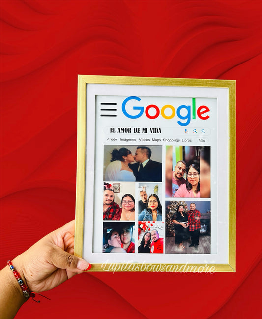 Picture frame